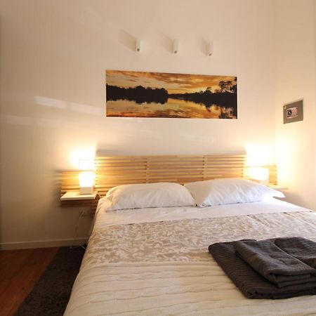 Milanrentals - Venere Apartment Eksteriør bilde