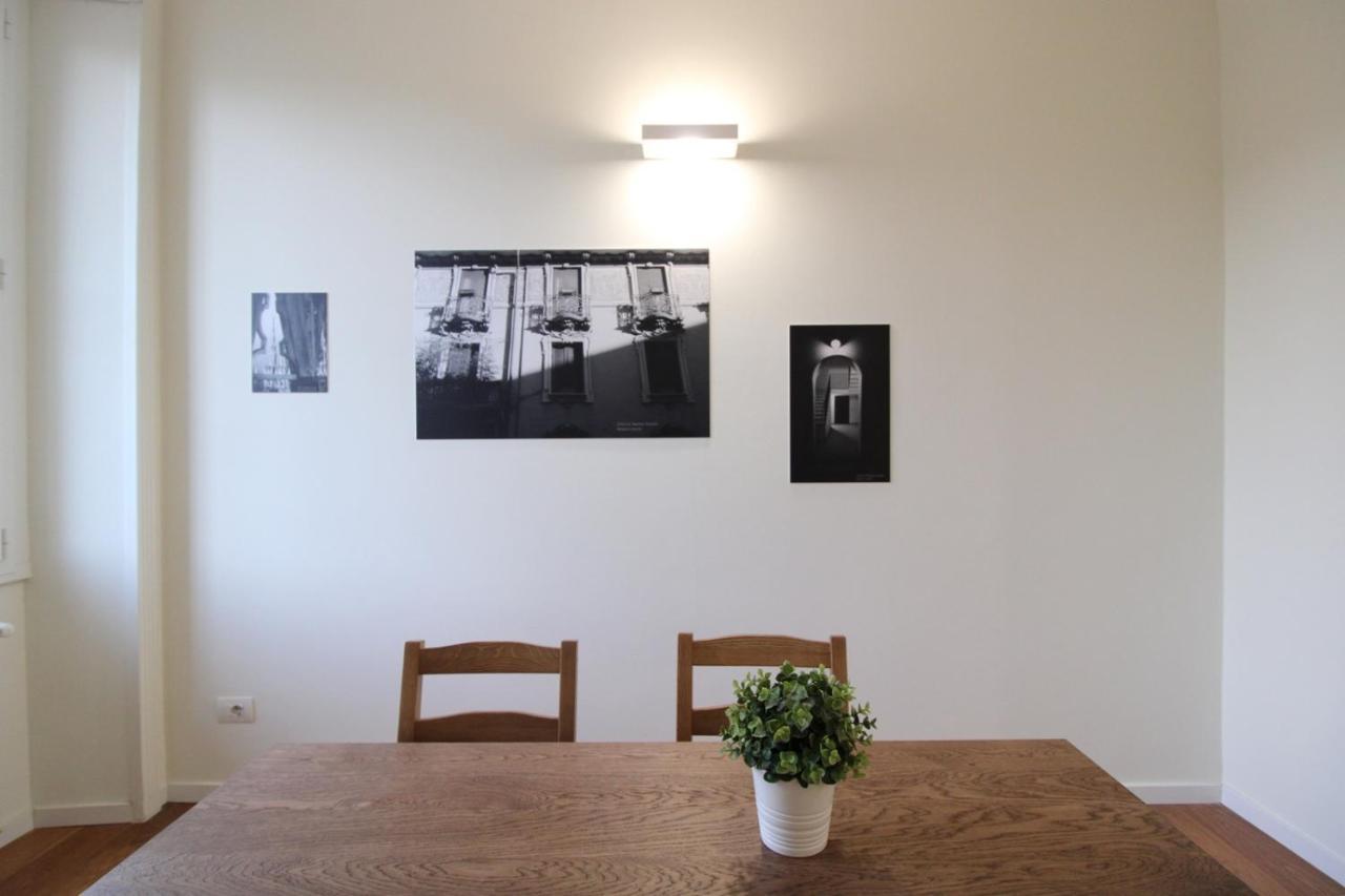 Milanrentals - Venere Apartment Eksteriør bilde