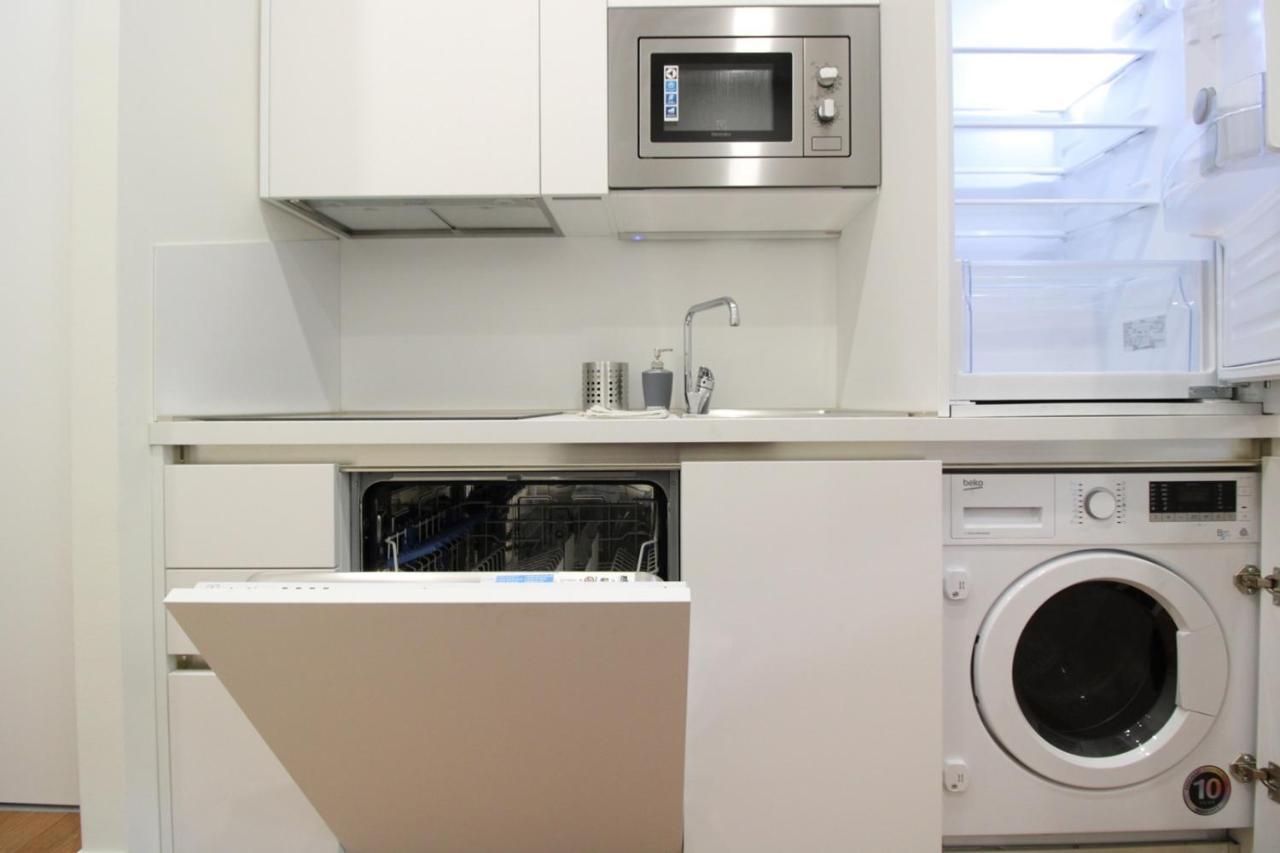 Milanrentals - Venere Apartment Eksteriør bilde