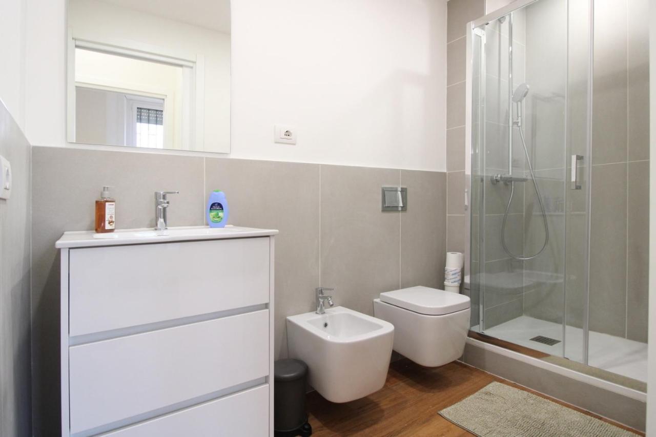 Milanrentals - Venere Apartment Eksteriør bilde