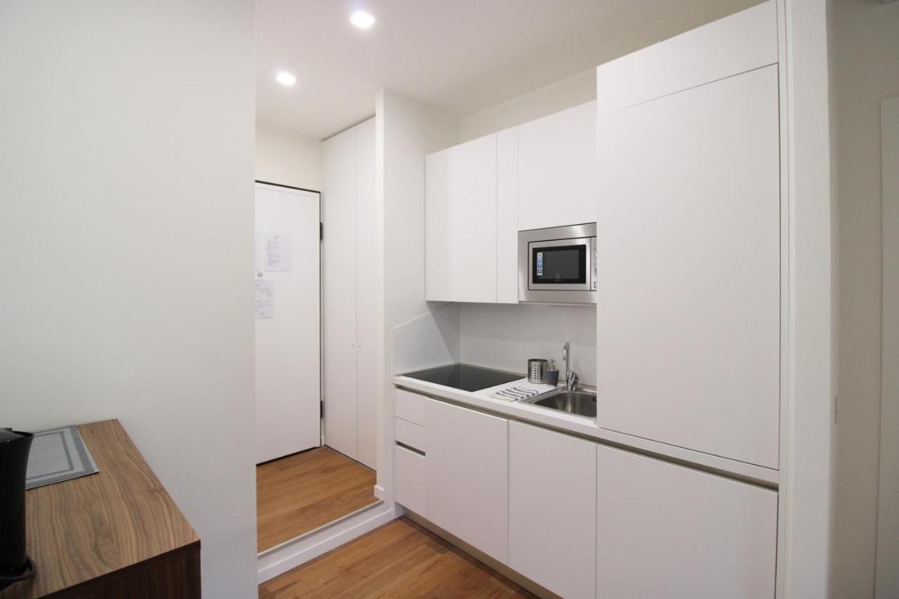 Milanrentals - Venere Apartment Eksteriør bilde