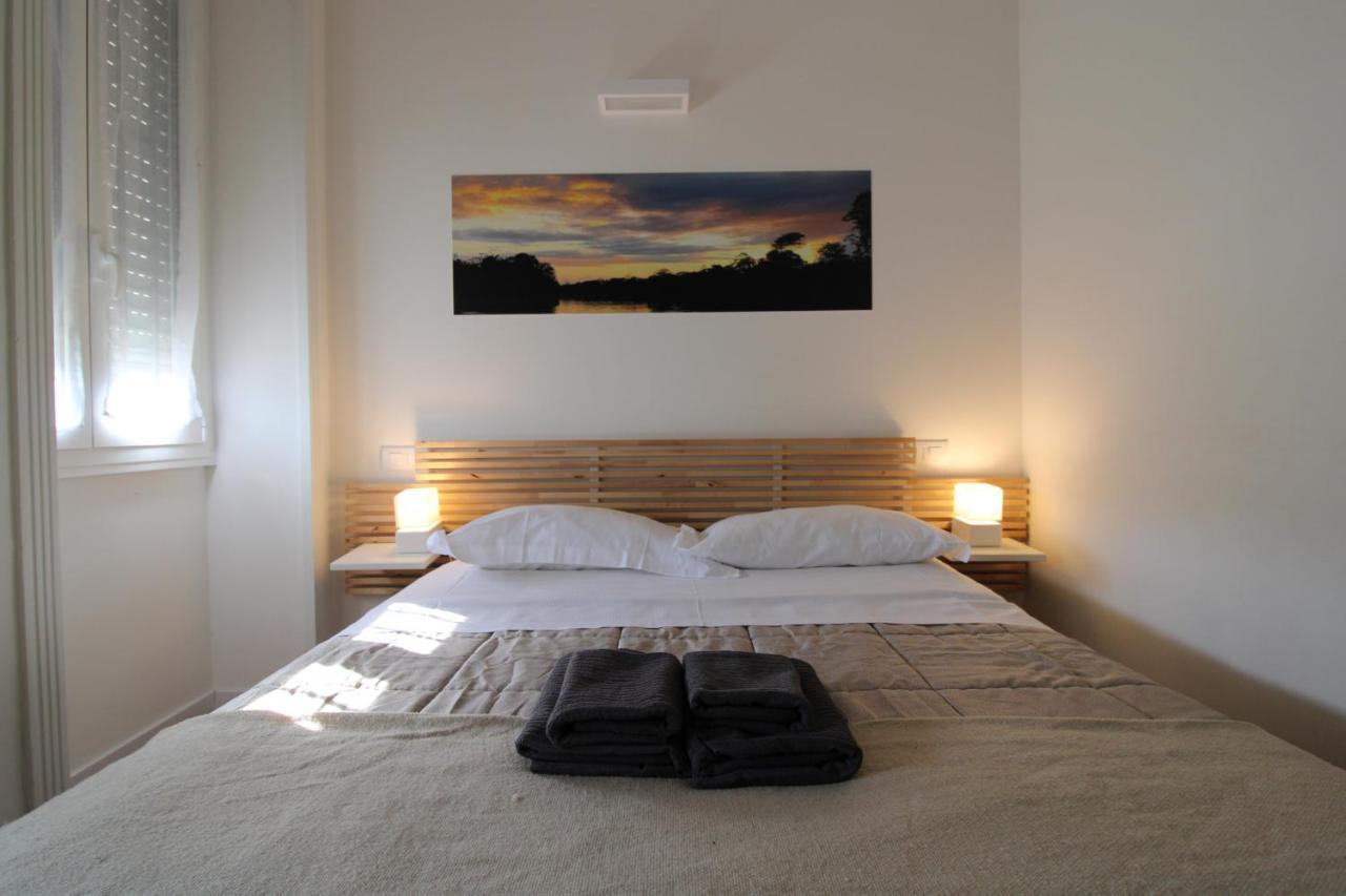 Milanrentals - Venere Apartment Eksteriør bilde