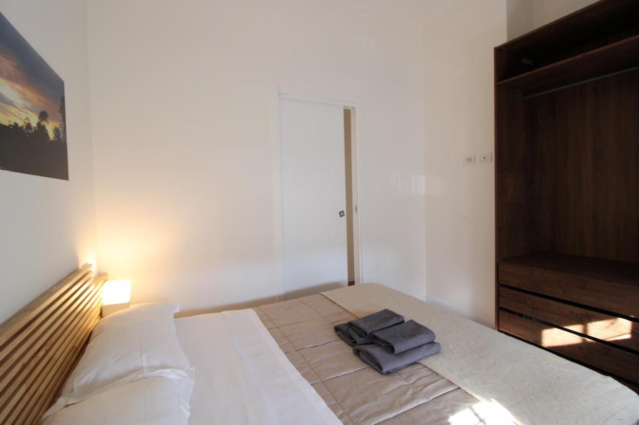 Milanrentals - Venere Apartment Eksteriør bilde