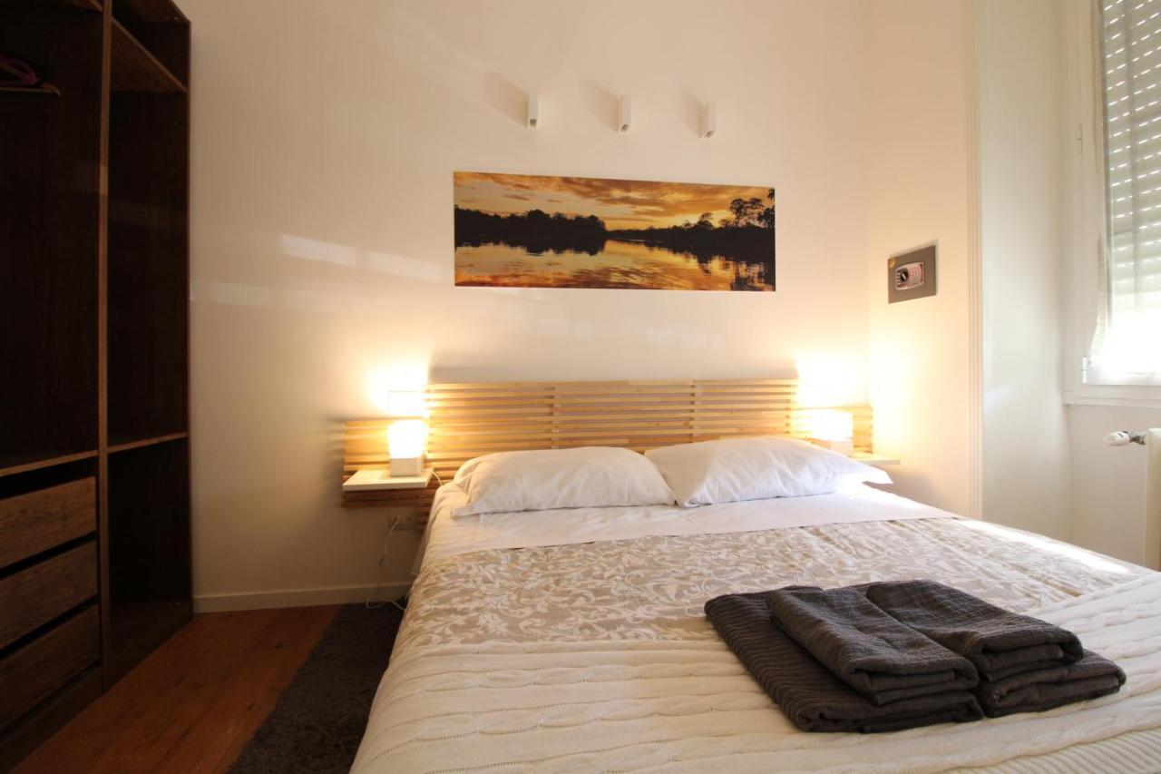 Milanrentals - Venere Apartment Eksteriør bilde