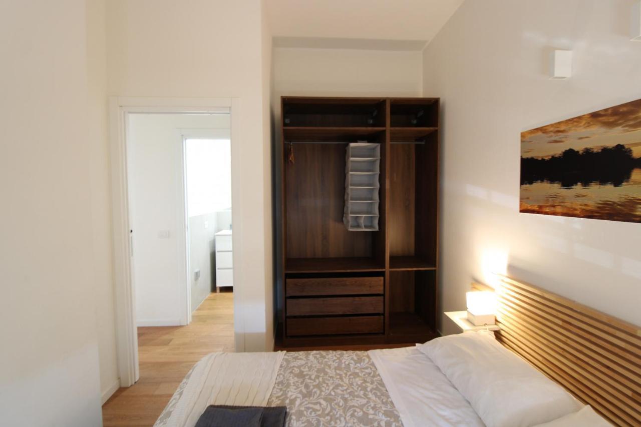 Milanrentals - Venere Apartment Eksteriør bilde