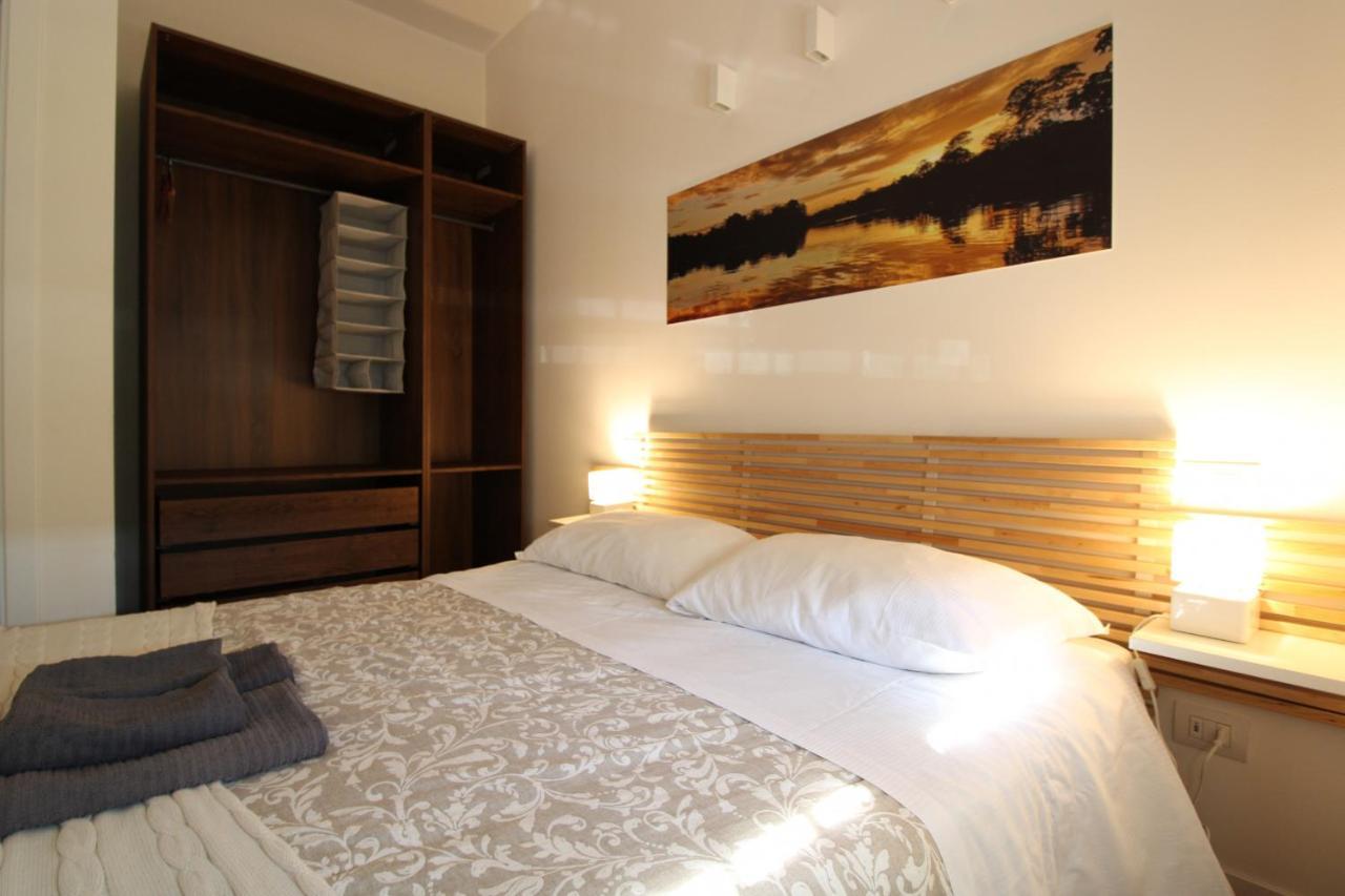 Milanrentals - Venere Apartment Eksteriør bilde