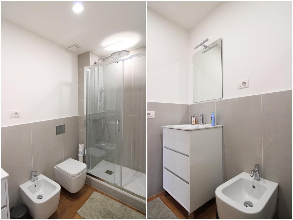 Milanrentals - Venere Apartment Eksteriør bilde